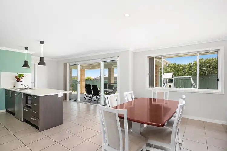 Third view of Homely house listing, 11A John Aarts Court, Mudgee NSW 2850