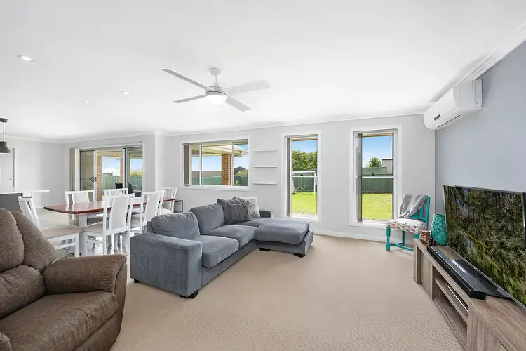 Fourth view of Homely house listing, 11A John Aarts Court, Mudgee NSW 2850