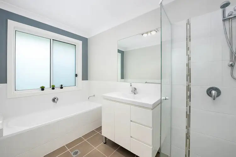 Fifth view of Homely house listing, 11A John Aarts Court, Mudgee NSW 2850