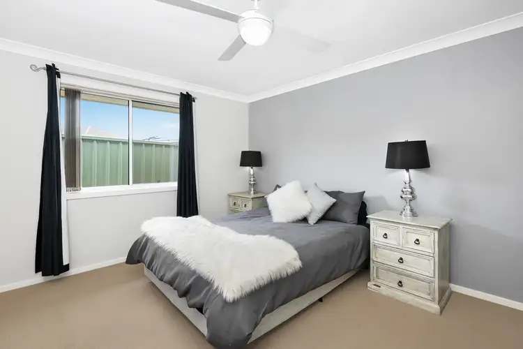 Sixth view of Homely house listing, 11A John Aarts Court, Mudgee NSW 2850