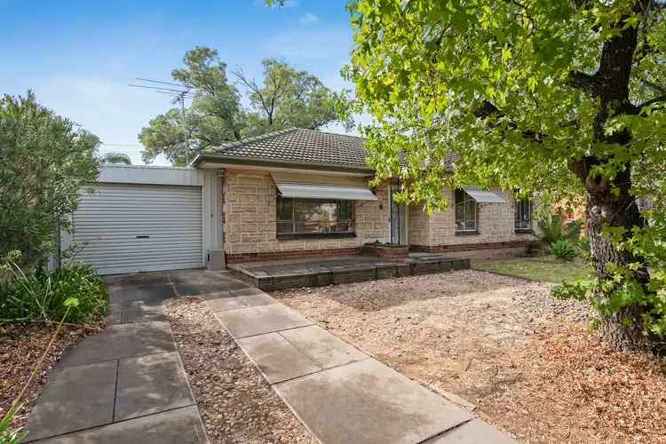 6 Kelsey Avenue, Mitchell Park SA 5043