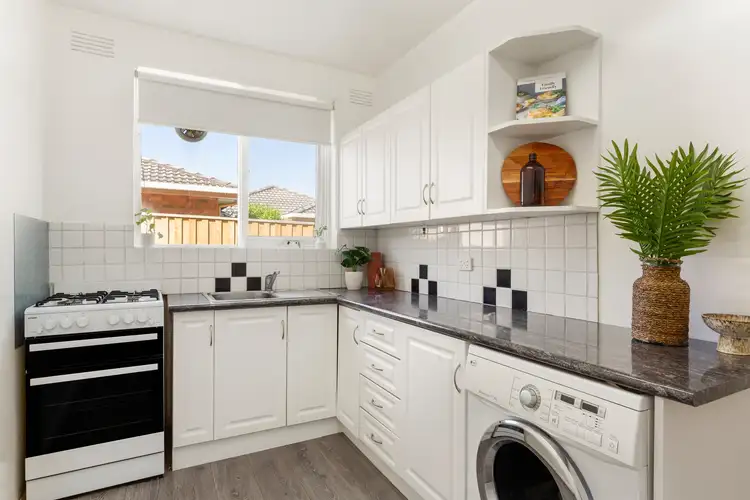 Fourth view of Homely apartment listing, 1/87 Coorigil Road, Carnegie VIC 3163
