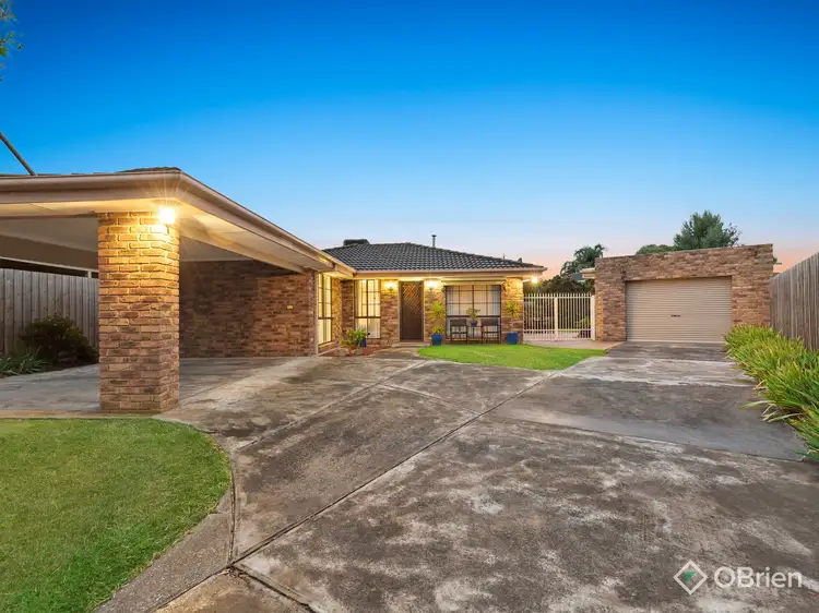 39 Sutton Street, Chelsea Heights VIC 3196