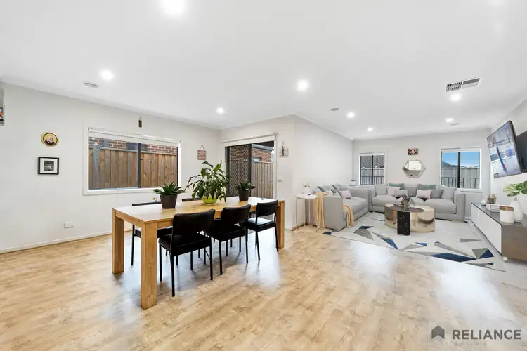 Fourth view of Homely house listing, 20 Oxbow Street, Mickleham VIC 3064