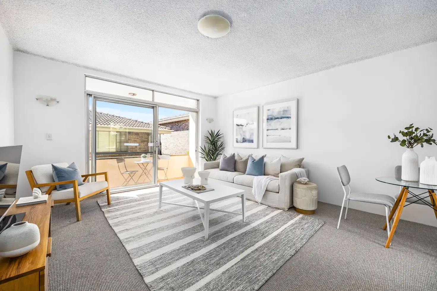 Main view of Homely apartment listing, 4/26 Wetherill Street, Narrabeen NSW 2101