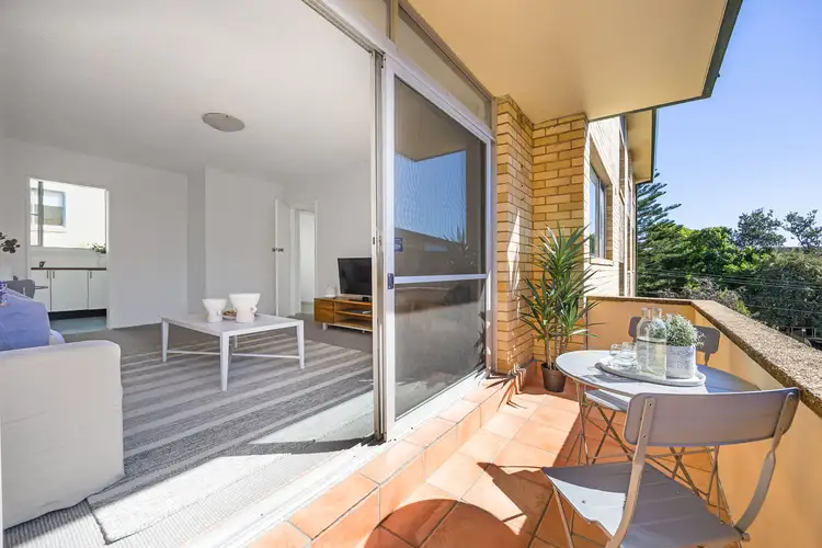 Second view of Homely apartment listing, 4/26 Wetherill Street, Narrabeen NSW 2101