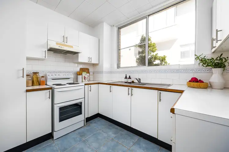 Third view of Homely apartment listing, 4/26 Wetherill Street, Narrabeen NSW 2101