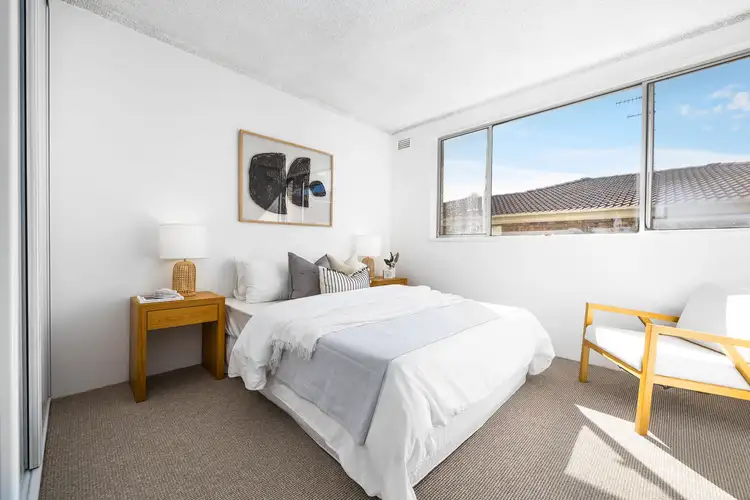 Fourth view of Homely apartment listing, 4/26 Wetherill Street, Narrabeen NSW 2101
