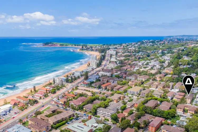 Fifth view of Homely apartment listing, 4/26 Wetherill Street, Narrabeen NSW 2101