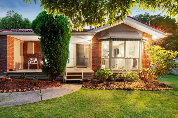 2/22 Lois Street, Ringwood East VIC 3135