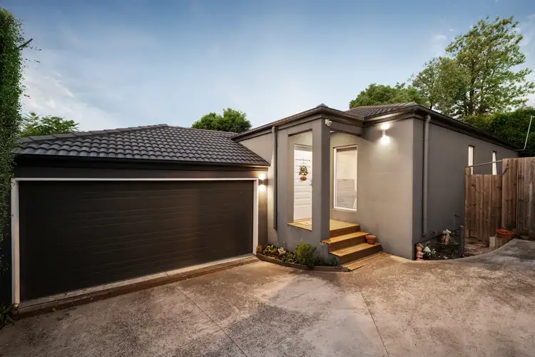 21A Sweetland Road, Mooroolbark VIC 3138