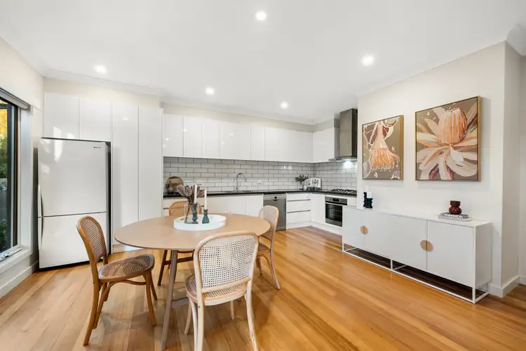 Fourth view of Homely unit listing, 21A Sweetland Road, Mooroolbark VIC 3138