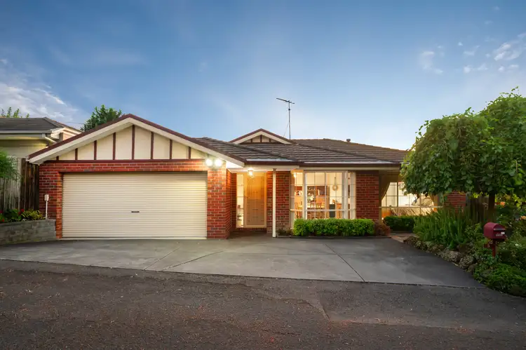 Main view of Homely house listing, 3 Cart Lane, Ringwood East VIC 3135