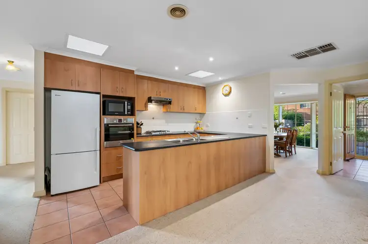 Fifth view of Homely house listing, 3 Cart Lane, Ringwood East VIC 3135