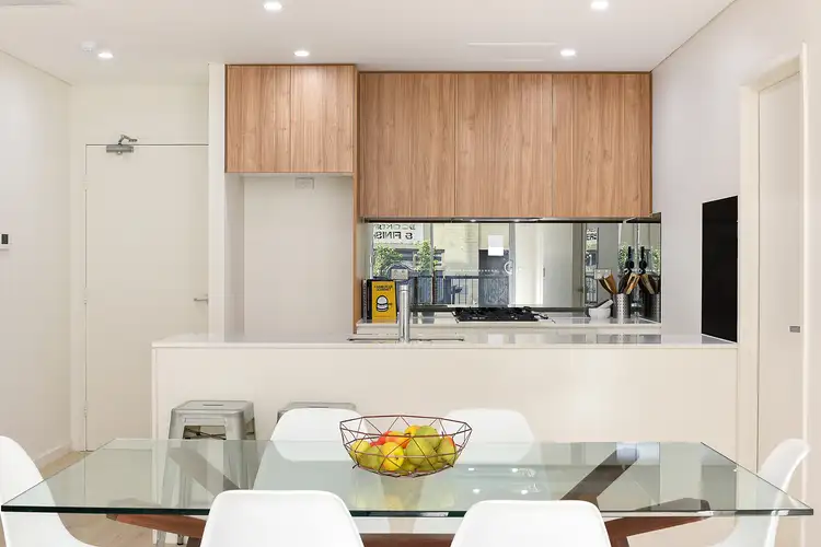 Main view of Homely unit listing, 3/7-15 McGill Street, Lewisham NSW 2049