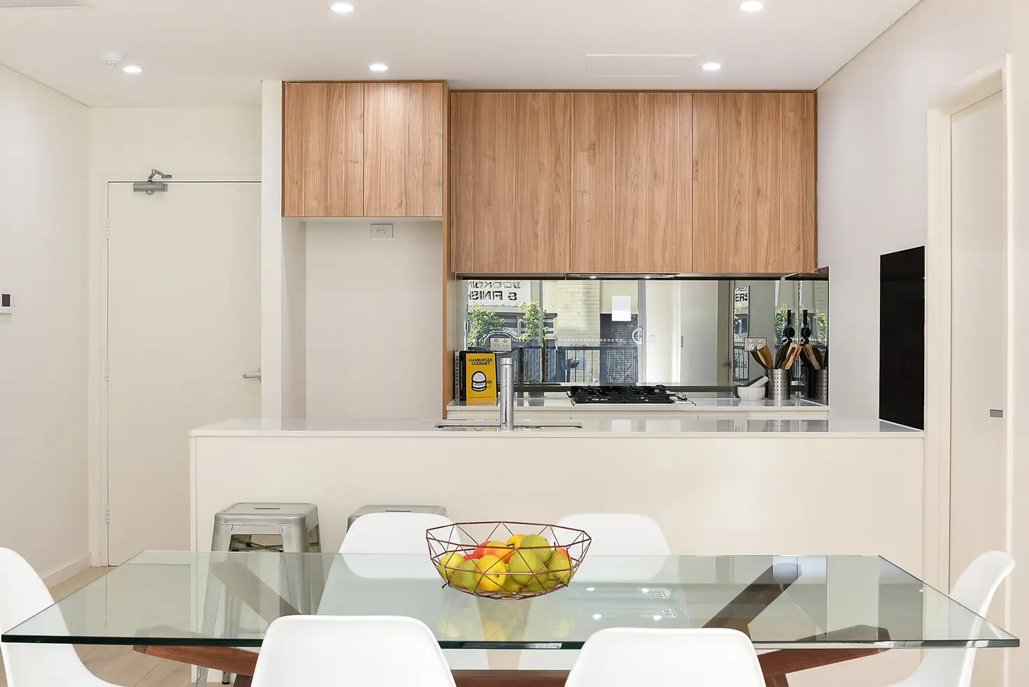 Main view of Homely unit listing, 3/7-15 McGill Street, Lewisham NSW 2049