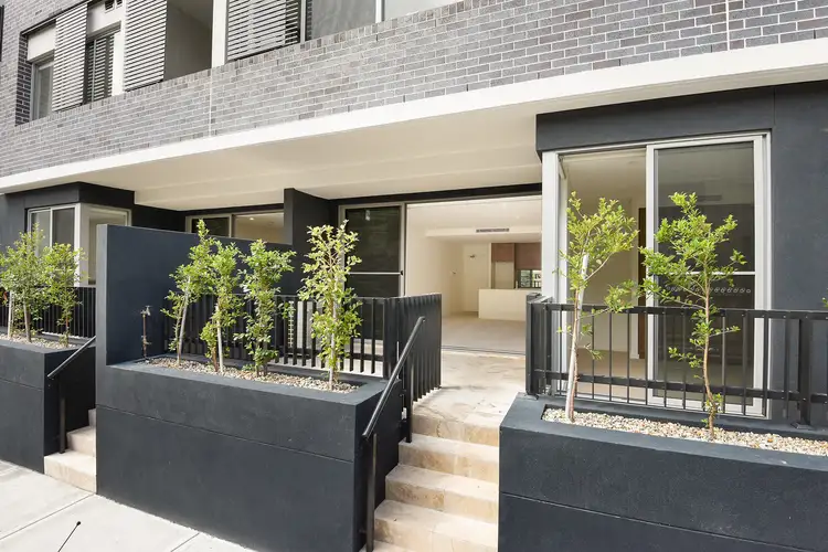 Fourth view of Homely unit listing, 3/7-15 McGill Street, Lewisham NSW 2049