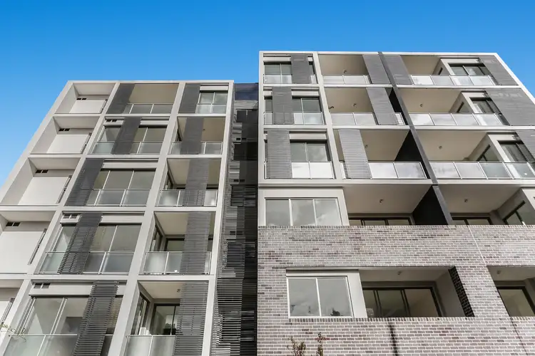 Fifth view of Homely unit listing, 3/7-15 McGill Street, Lewisham NSW 2049