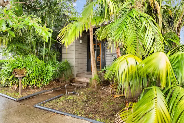 30 McMichael Street
