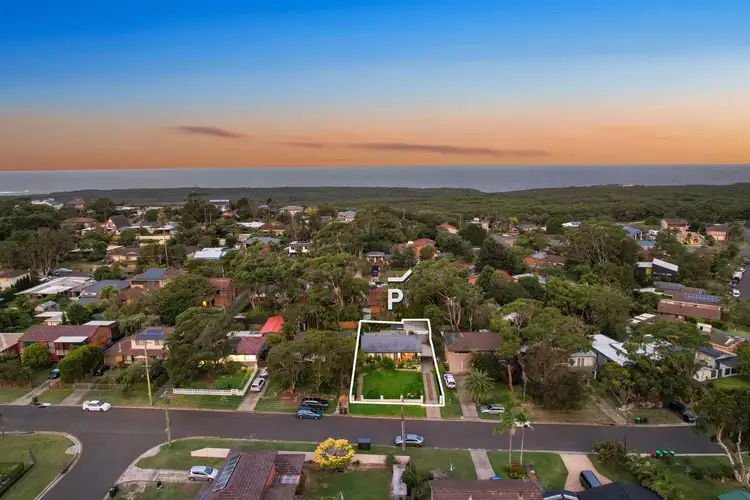 Main view of Homely house listing, 18 Beachcomber Avenue, Bundeena NSW 2230