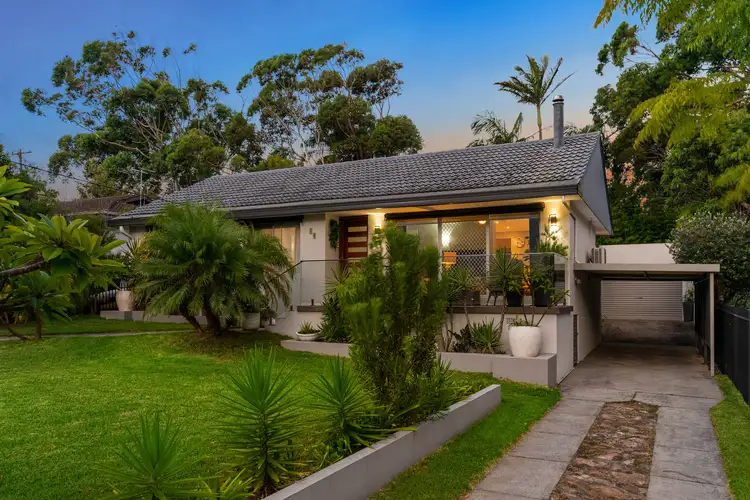 Second view of Homely house listing, 18 Beachcomber Avenue, Bundeena NSW 2230