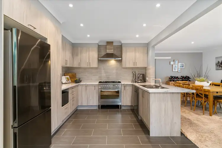 Fifth view of Homely house listing, 18 Beachcomber Avenue, Bundeena NSW 2230