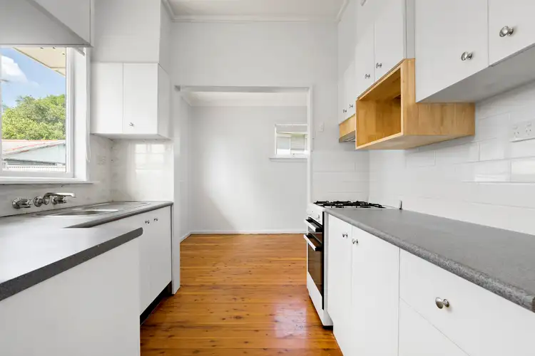 Second view of Homely house listing, 17 Hayes Road, Seven Hills NSW 2147