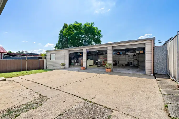 Fifth view of Homely house listing, 17 Hayes Road, Seven Hills NSW 2147