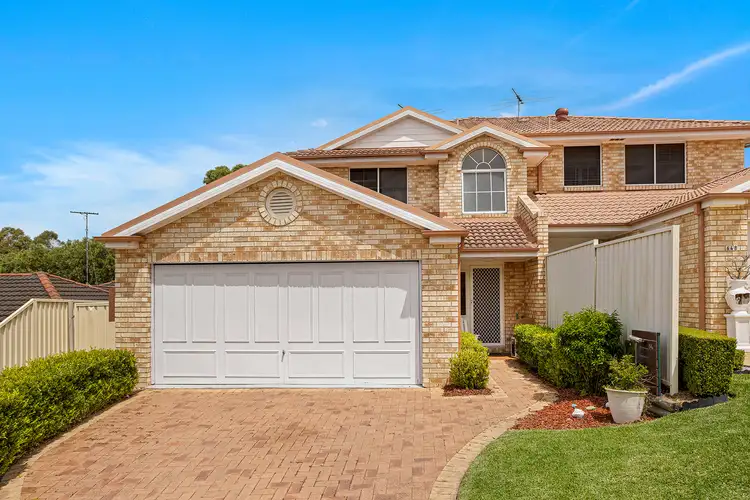 64A Mina Road