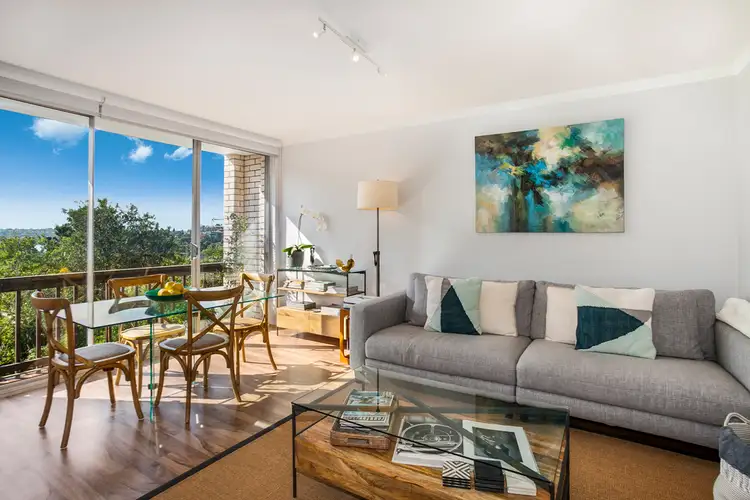 Main view of Homely apartment listing, 12/57 Grasmere Road, Cremorne NSW 2090
