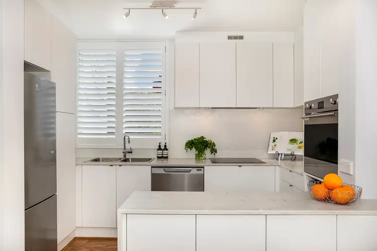 Second view of Homely apartment listing, 12/57 Grasmere Road, Cremorne NSW 2090