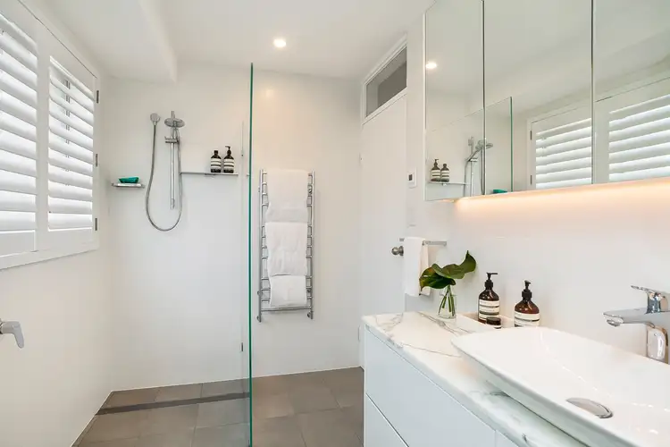 Third view of Homely apartment listing, 12/57 Grasmere Road, Cremorne NSW 2090