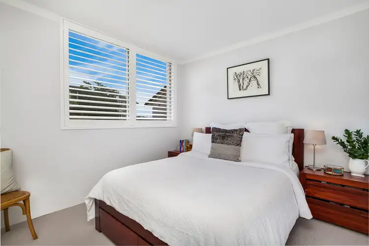 Fifth view of Homely apartment listing, 12/57 Grasmere Road, Cremorne NSW 2090