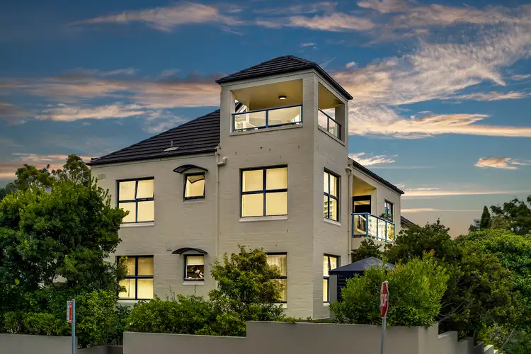 23/20-26 Hume Street, Wollstonecraft NSW 2065