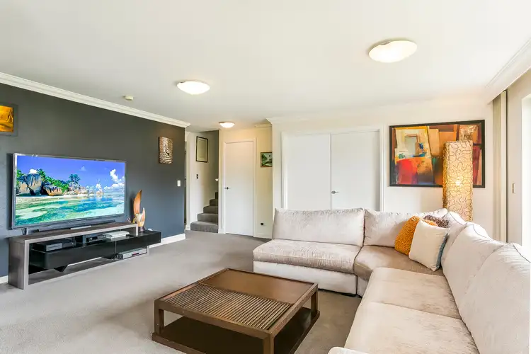 Fourth view of Homely apartment listing, 23/20-26 Hume Street, Wollstonecraft NSW 2065