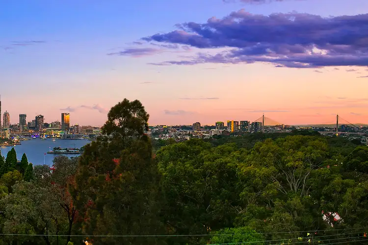 Main view of Homely apartment listing, 8/20 McKye Street, Waverton NSW 2060
