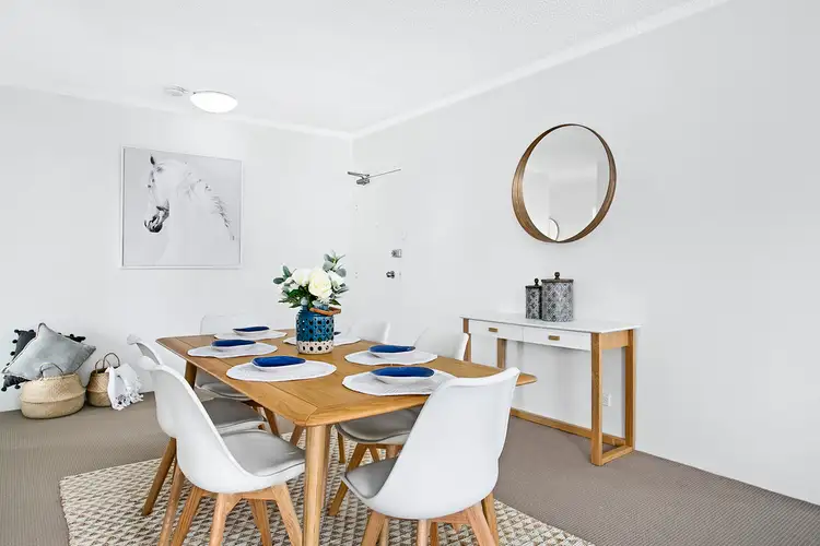 Third view of Homely apartment listing, 8/20 McKye Street, Waverton NSW 2060