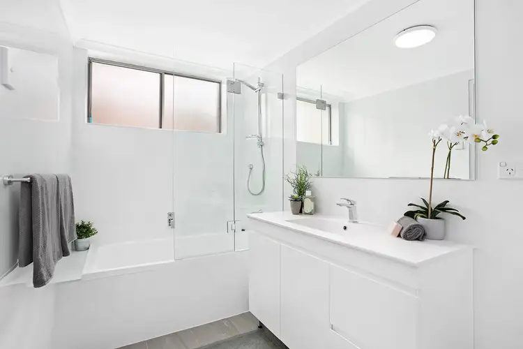 Sixth view of Homely apartment listing, 8/20 McKye Street, Waverton NSW 2060
