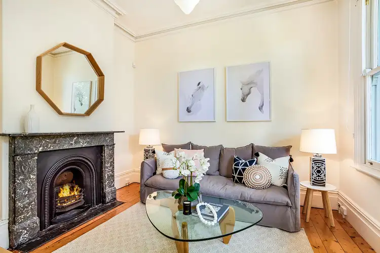 Second view of Homely house listing, 3 King George Street, Mcmahons Point NSW 2060