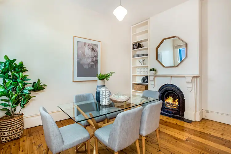 Third view of Homely house listing, 3 King George Street, Mcmahons Point NSW 2060