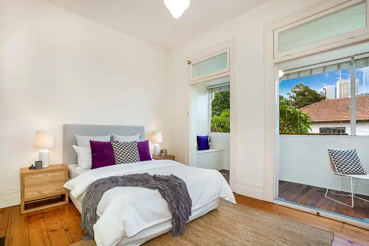Fifth view of Homely house listing, 3 King George Street, Mcmahons Point NSW 2060