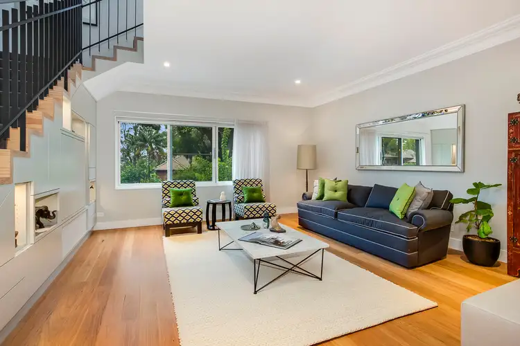 Sixth view of Homely house listing, 45 Ellalong Road, Cremorne NSW 2090