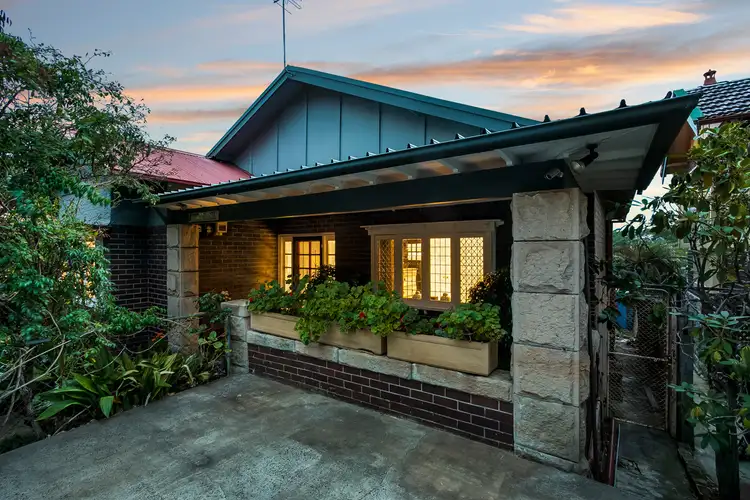 46 Edward Street, North Sydney NSW 2060