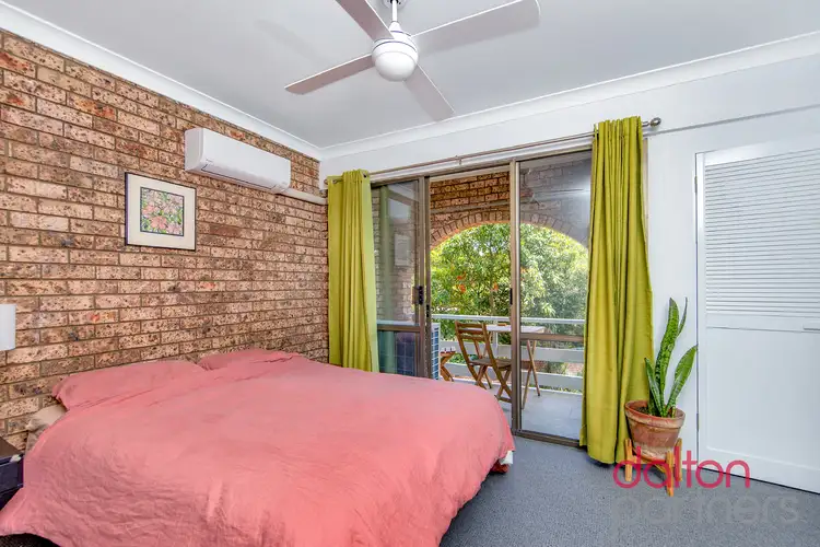 Sixth view of Homely townhouse listing, 11/58 Parry Street, Cooks Hill NSW 2300