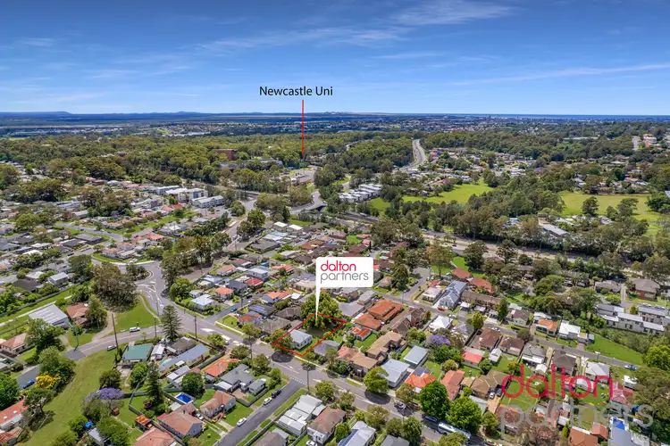 Fifth view of Homely house listing, 93 Blue Gum Road, Jesmond NSW 2299