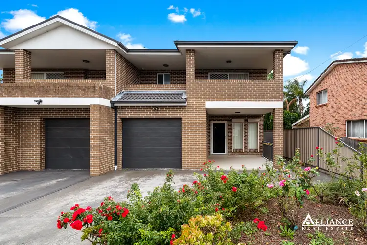 Main view of Homely house listing, 122 Beaconsfield Street, Revesby NSW 2212