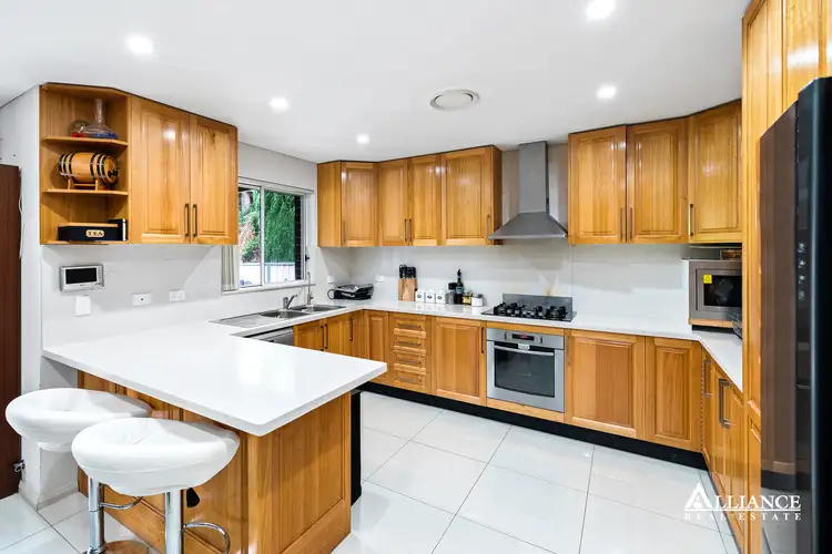 Third view of Homely house listing, 122 Beaconsfield Street, Revesby NSW 2212