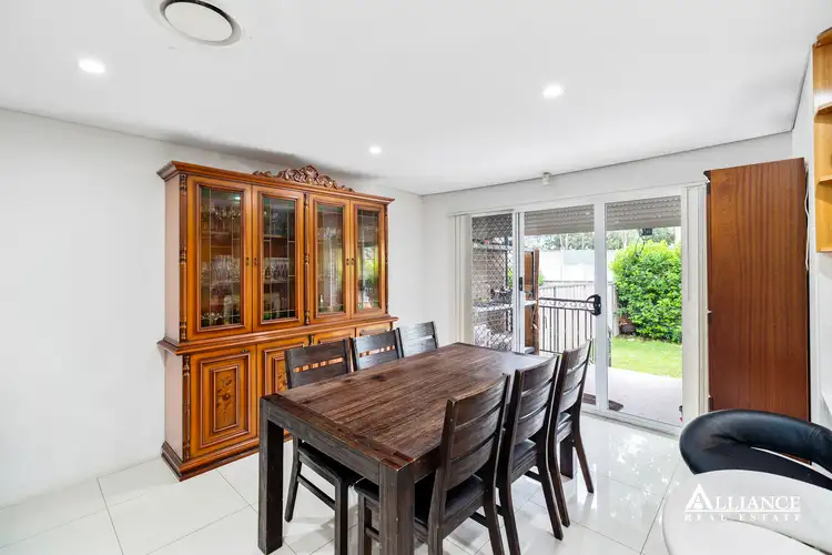 Fourth view of Homely house listing, 122 Beaconsfield Street, Revesby NSW 2212