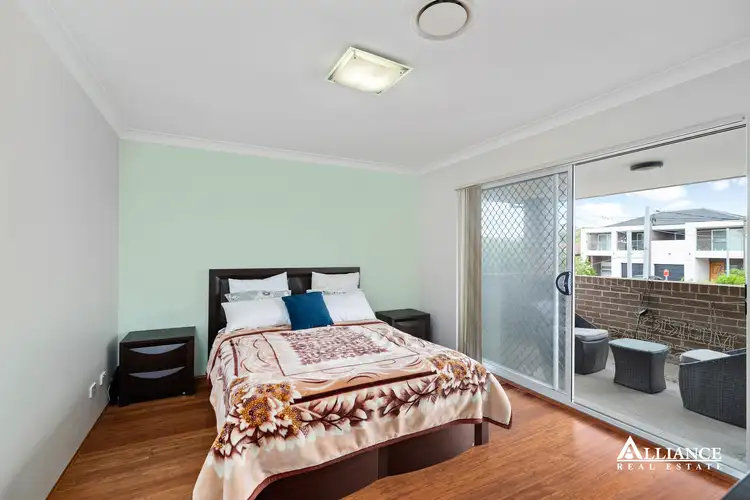 Fifth view of Homely house listing, 122 Beaconsfield Street, Revesby NSW 2212