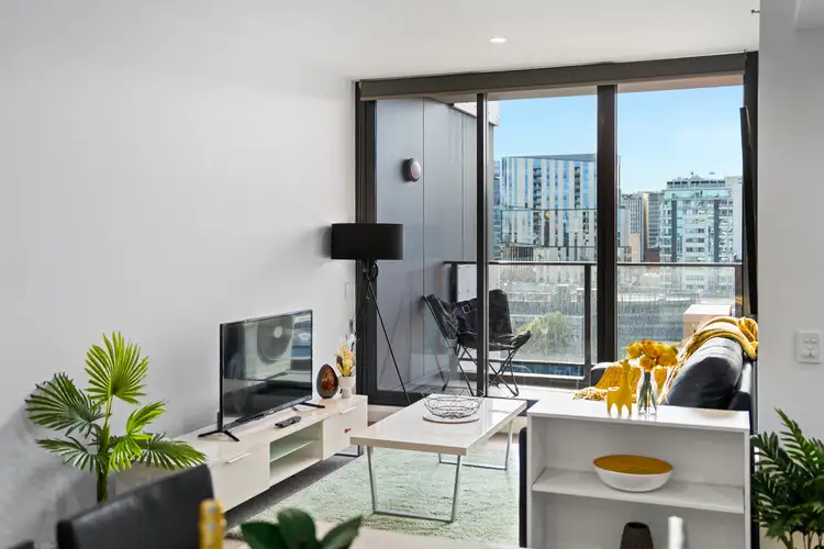 Main view of Homely apartment listing, 1102/160 Grote Street, Adelaide SA 5000